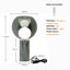 Lampe de table Serenade - Blanc-263183188