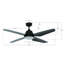 Alberte 122cm Ceiling Fan with LED Lights-1622540495