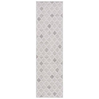 Marisely Performance Geometric Rug