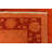 Johnson Brick Red Rug