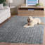Tapis abstrait Whitney 718 Performance-660617661