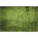 Premium Machine Washable Cerrito AMF554 Green Rug