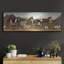 «Barnyard Border» par August Carter-1161038736