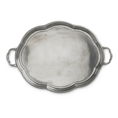 Britannia Serving Tray