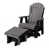 Dark Gray/Black est en rupture de stock