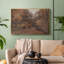 «Vintage Landscape -CCCX» sur toile-98841432-98841435