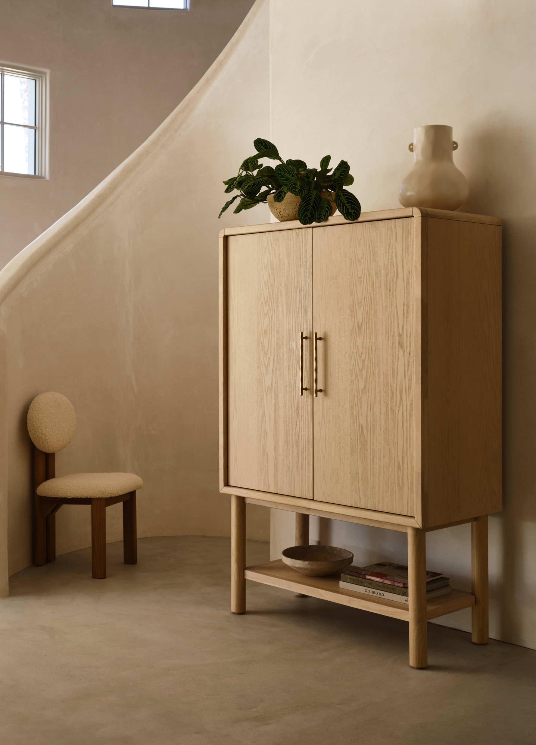 Shop Storage Cabinets