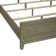 Chantee Panel Bed