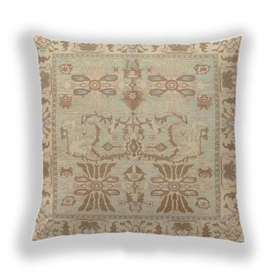 Coussin Abstract 1736