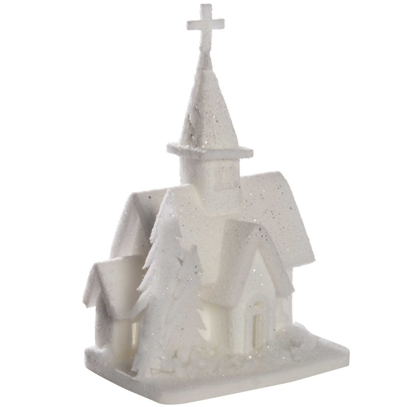 Christmas Figurines & Collectibles