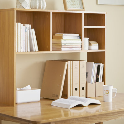 Tharptown Bookcase