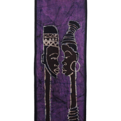 Suspension murale Cotton Lovers II
