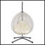 Fauteuil à œufs suspendu polyvalent-60517659-60517662