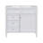 Soulier 36'' Single Bathroom Vanity with Top-377336516