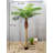 Faux Palm tree 