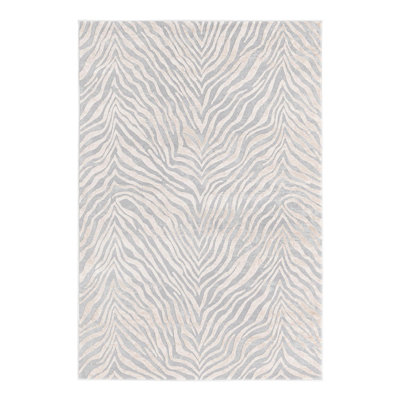Tatte Animal Print Indoor Rug