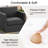  Ebern Designs Premium Barrel Swivel Chair-1063077430