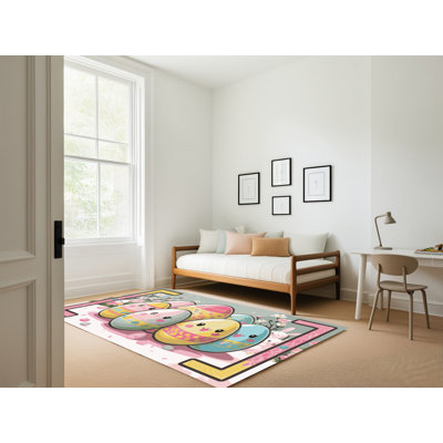 Tapis de vacances de Pâques The Holiday Aisle®