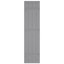 Builders Edge, volets sur mesure TailorMade jointés, volets Board-n-Batten, avec volets à volets-455956151-455956050