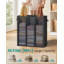 3-Compartment Laundry Basket-2053897127