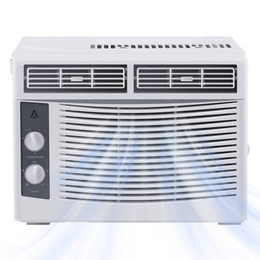 amana 5000 air conditioner