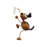 Pot Hugger Set/3 - Dog