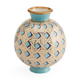 Ceramic Table Vase
