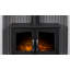 Florence Adam 121.5 cm W Electric Fireplace with 6824.28 BTU