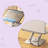 Maytte Metal Memo Pad Holder-835620508
