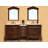 Elbridge Arch Wall Mirror