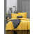 Jaune est en rupture de stock