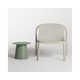 Circula End Table