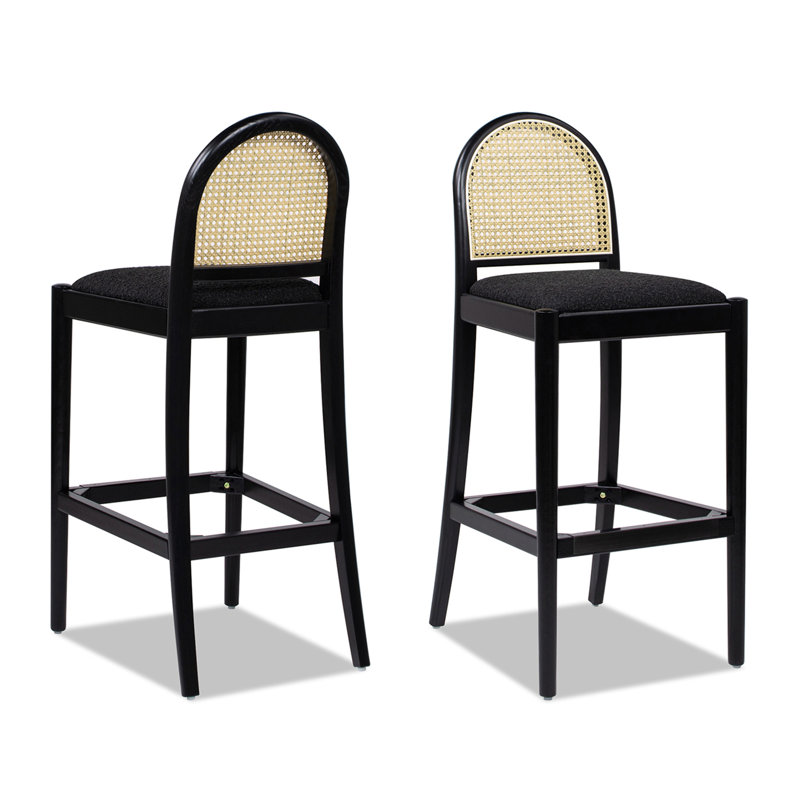 Tabouret de bar 30,5 po Panama