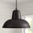 Holbeach 1 - Light Single Pendant