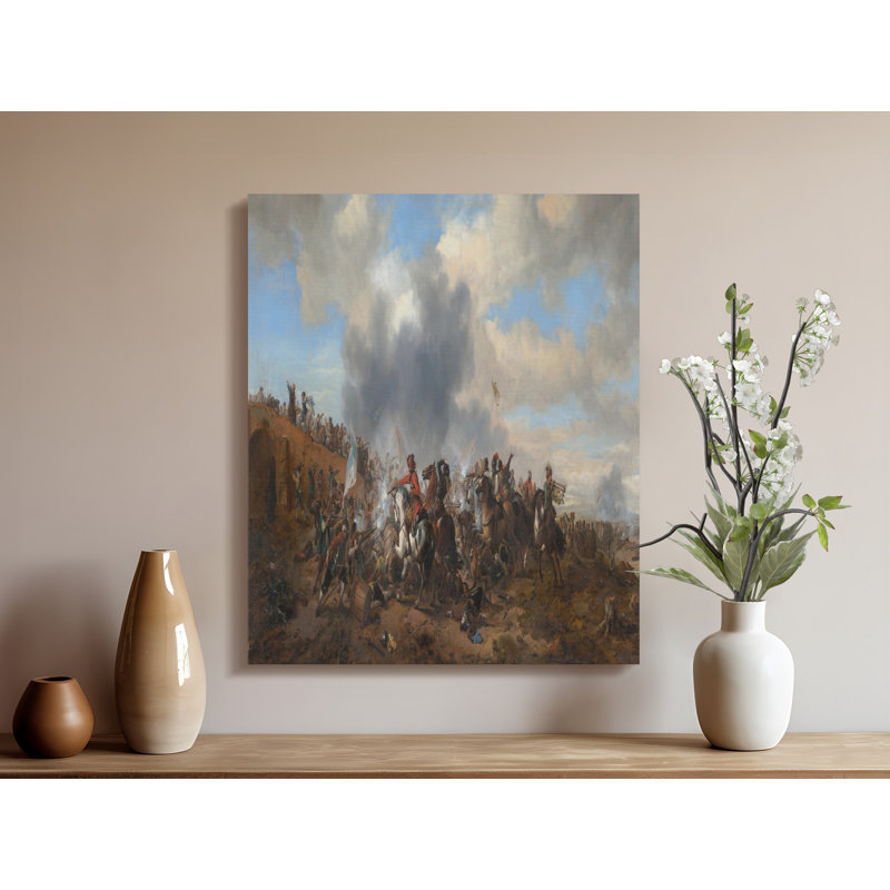Wrapped Canvas Print Set, 60.96 cm H x 50.8 cm W