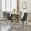 Chaise d'appoint Chenille-1256885615-1256885612