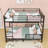 Metal Bunk Bed With Raised Security Fence-542903524-542903512