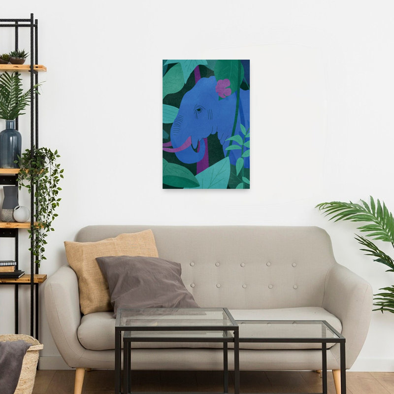 Print, 60.96cm H x 40.64cm W