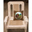  Housse de coussin carré et insert