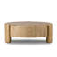 Toman Coffee Table-1872680288