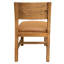 Chaise de salle à manger Daeb