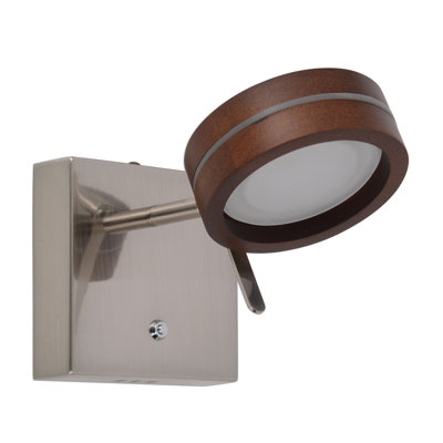 Bellwether LED Spotlight