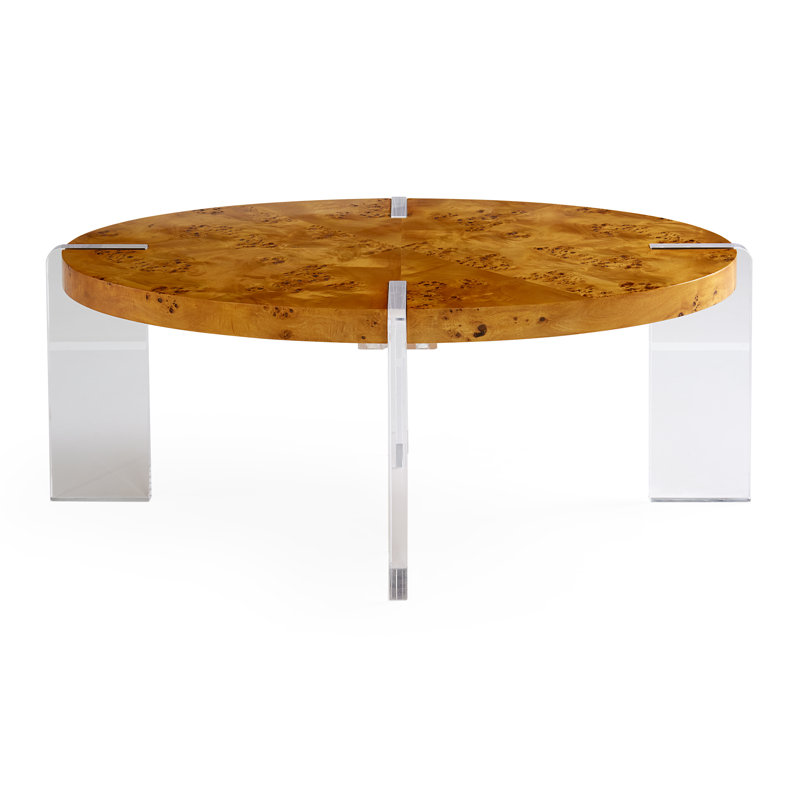 Table basse 4 pieds Bond