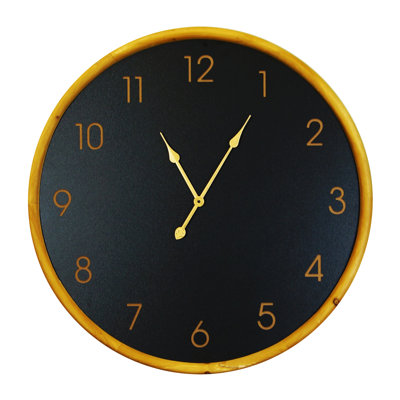 Horloge murale Lavondia