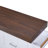 53" Large Kitchen Island With 3.5" Thick Desktop-598454827