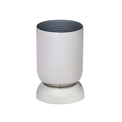 Iron Candle Holder Tall