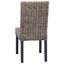 Solid Wood Accent-1131655939