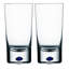 Intermezzo Blue 13 oz. Drinking Glass-126333196-126333192-126333193