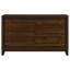 Commode 6 tiroirs