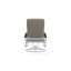 Chaise de patio pivotante avec coussin Askar-19643666-19643680-19643682